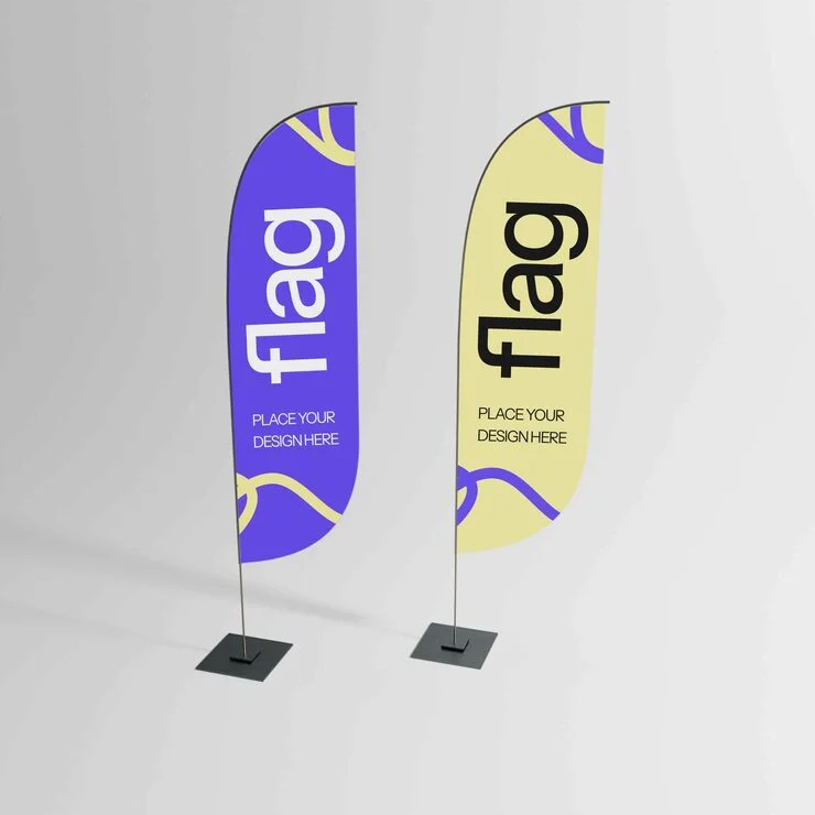banner roll up